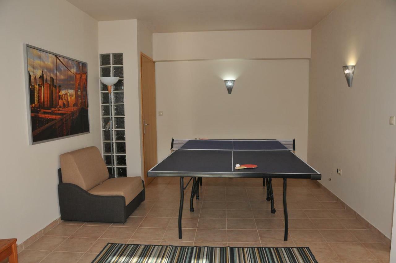 Olive Private Villa Swimming Pool 5 Bdr Kolymbia Rhodes Eksteriør bilde